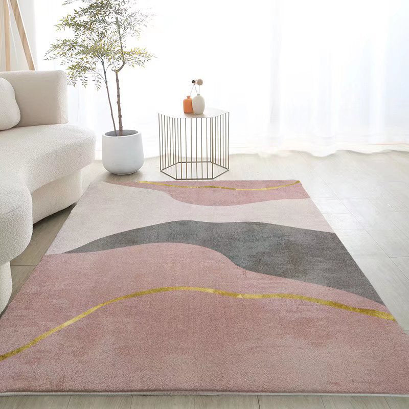 Indoor Living Room Carpet