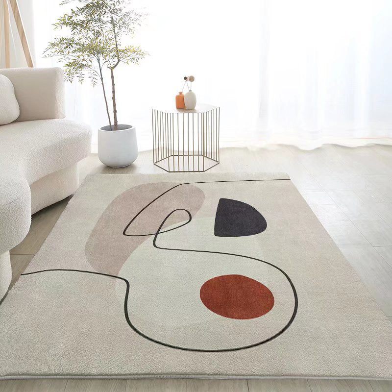 Indoor Living Room Carpet