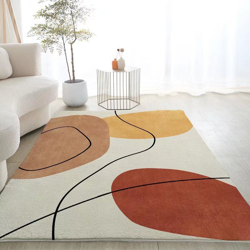 Indoor Living Room Carpet