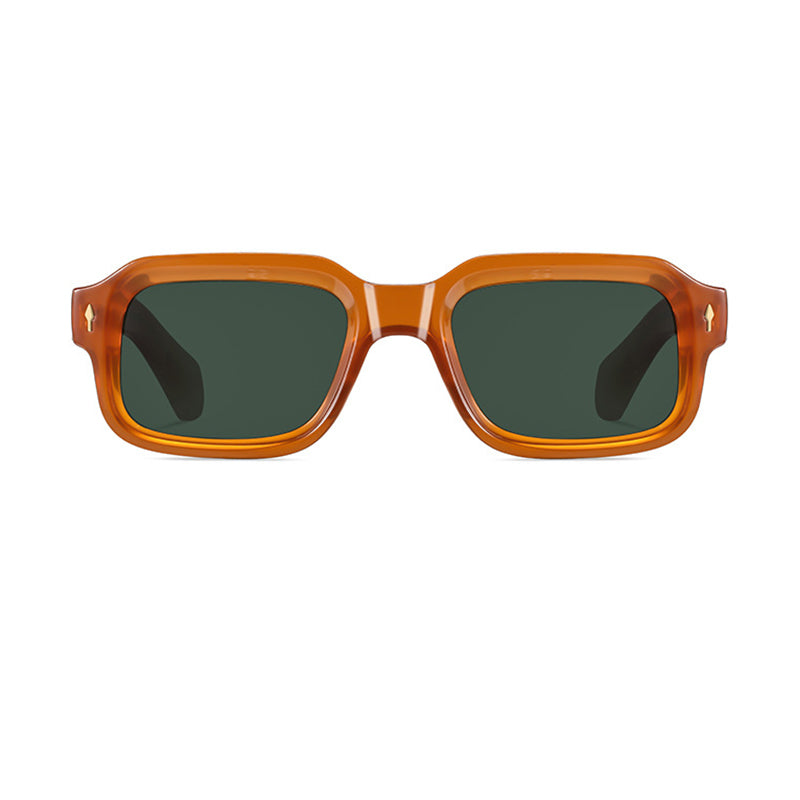 Yellow Lens Women Sunglasses