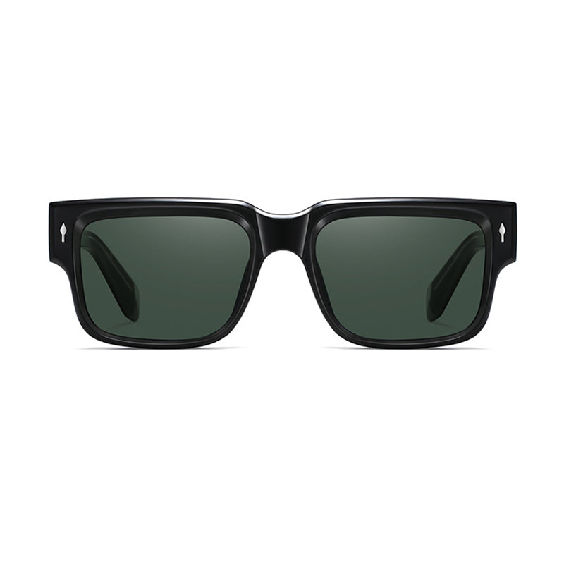 Square Men Fiasing Sunglasses