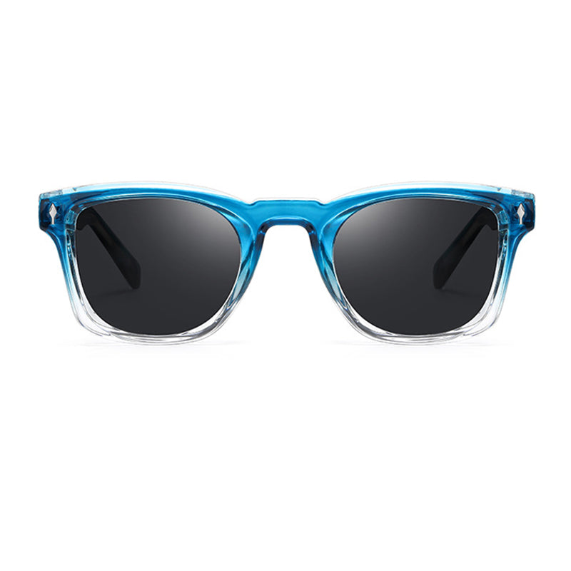 Green Lens Women Glsses