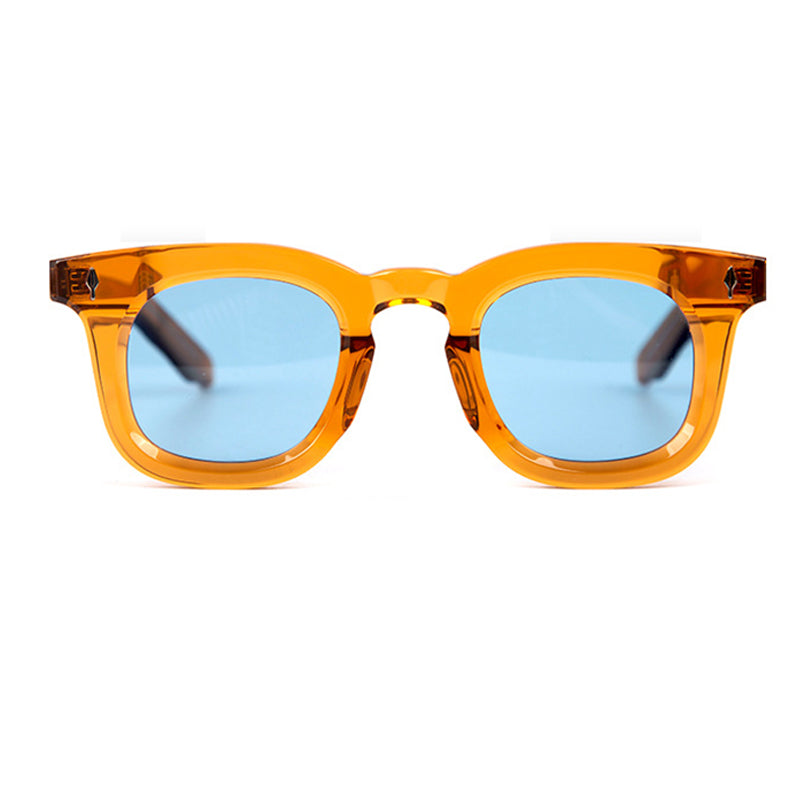Black Frame Women Sunglasses