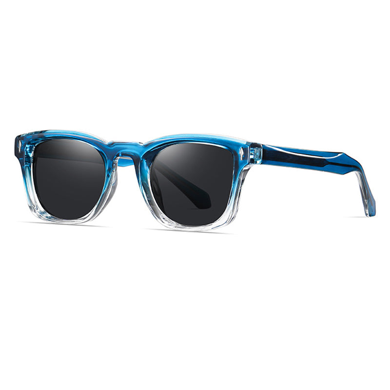 Green Lens Women Glsses