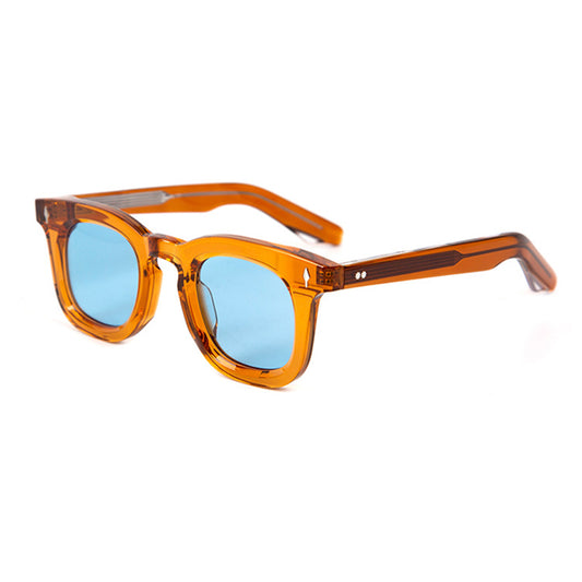 Black Frame Women Sunglasses