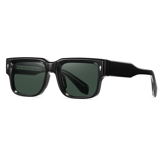 Brown UV400 Women Sunglasses